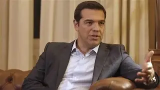 Alexis Tsipras Resigns, What's Next for Greece?