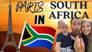 #46. Parys - Adventure Capital of the Free State | Things to do in Parys | South Africa