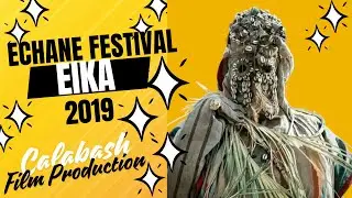 Echane Eika 2019