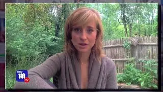 Allison Mack wants plea deal over sex cult charges - DailyMailTV
