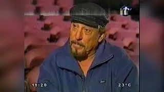 LA MEJOR ENTREVISTA A PEPE GUERRA EN VTV