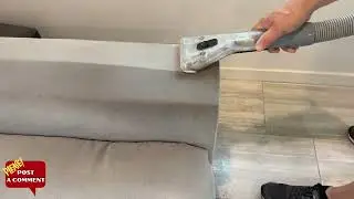 Sofa Cleaning in Orange County!