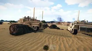 N'Djenahoud - ArmA 3 Terrain