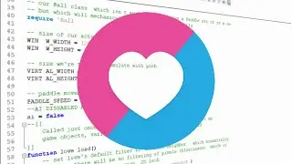 How To Load A .Lua File Into Love2D Game Engine
