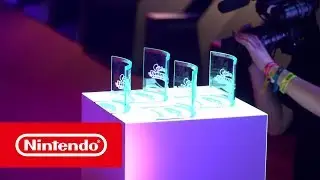 Splatoon 2 - The Splatoon 2 UK Championship Final! (Nintendo Switch)