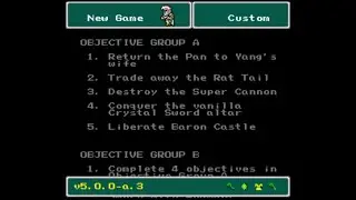 FF4: Free Enterprise - Community Club Showcase 01/20/26 - Sample Standard 5.0