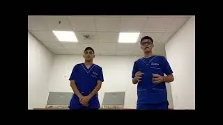 TEST DE LENTES ESTRIADAS DE BAGOLINI