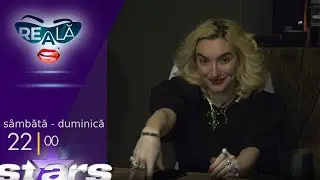 Ana Morodan, seară cu prietenii la restaurat | REAlă by Ana Morodan