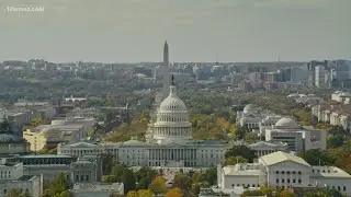 Congress returns from August recess, potential shutdown looms as funding is discussed