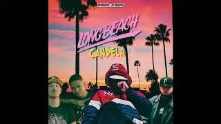 DJ MAD PEE ,ANTHONY CRUZ, TECHNIEC, JUAN EL CULPABLE - LONG BEACH CANDELAN #djmadpee