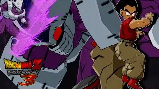 Нажмите «Скачать», чтобы сохранить файл Dragon Ball Z Budokai 3 Krillin Vs Cooler Final Form mp3 ...
