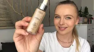 LOREAL TRUE MATCH NUDE | TEST I RECENZJA