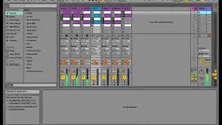 Scripted Generative Music!