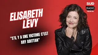 Elisabeth L&eacute;vy - 