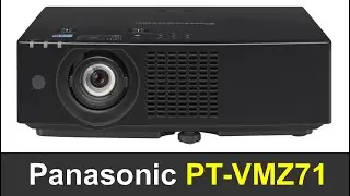The World&rsquo;s Smallest and Lightest 7,000-lm LCD Laser Projector