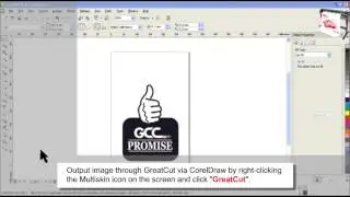 GCC---Greatcut 3 Installation and Operation
