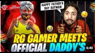 batmangaming va rg gamer