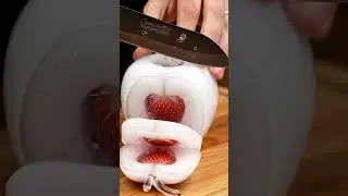 Smart Cut Session &ndash; Fruit Test #01 #cuttingfruit #aifruits #fruit #fruitcutting