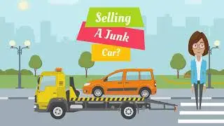 Get Cash For Your Junk Car