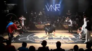 BATTLE VNR 2012 Predatorz vs Best coast FINAL