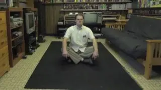 The Nerd's Anger Management - 30 minute relaxation (AUDIO)