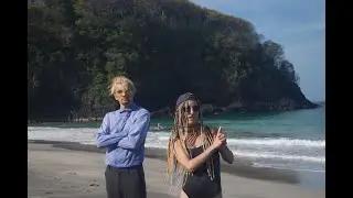 Amanda Ghatorra - Golden Hours (Bali Artist Music Video SUMMER)