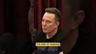 Elon Musk: The 'Woke Mind Virus' Will Kill Us All#ElonMusk #JoeRogan #AI #Dystopia#WokeMindVirus