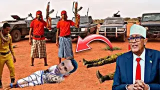Daawo Safiirkii somaliland Ee Jabuuti oo Boorama lagu Toogtay,Geeri iyo Noolal
