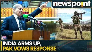 India-Pak Tensions: India Activates Full-Scale Military Readiness On Land, Air & Sea After Strike