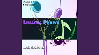 Lekaima Phulyo