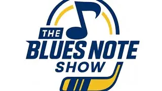2025 Schedule Review | Blues Notes Show