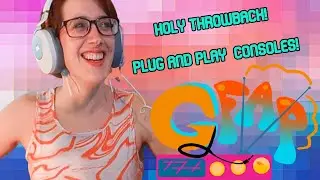 GFAP on Plug-in-Plays!