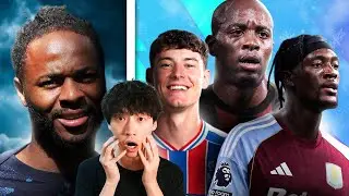 【慌ただしい冬】スターリング契約解除＆プレミア中堅とは思えない大胆補強が連発中！？
