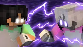 Minecraft pero Tengo un CLON MALIGNO