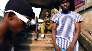 Dicy Druma - Need Nobody. By Dir. Bakony