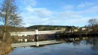 Logierait Scotland