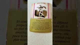 #733 Aquarius - Guardian Angel Tarot Message