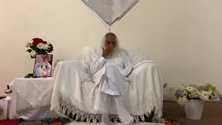 Сатсанг Самдарши Иссыкуль 30-08-2019