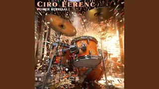 Circuit Flurry (Alternative Version 1)