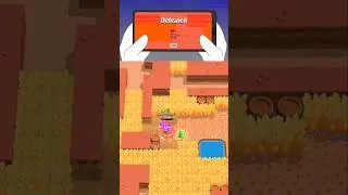 Animation vs. Real Game &ndash; Brawlstars #shorts #brawlstars #brawl #supercell #bs #subscribe