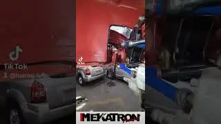 Instalação de Suspensões MEKATRON para Fusca e derivados. Duplo A e braço arrastado.(1)