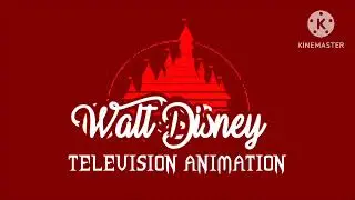 Disney Logo Horror Remake With Voice Talking Tom And Friends My Sweet Halloween 