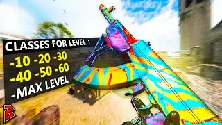 Vargo S is META at Level 30? 😳 Best Vargo S Low Level Classes (Level 10, 20, 30...Max)