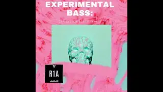 Experimental Bass: Off-Kilter Beats, Vol.2