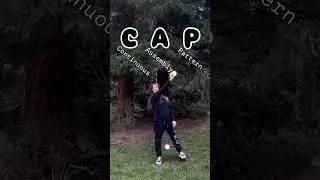 Poi Tutorial - CAP&rsquo;s #flowarts #poi