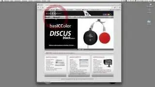 basICColor display - Rechnerwechsel [DE]