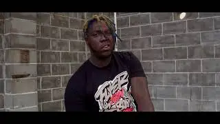 Ynf Buggy - Hot Boy (Lil Bam Flow) remix 'official video' #stopplaying