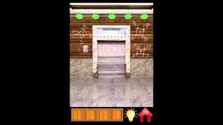 100 Doors Brain Teasers Level 39 Walkthrough