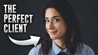 Unlock the Secret: Finding Your Perfect Client!