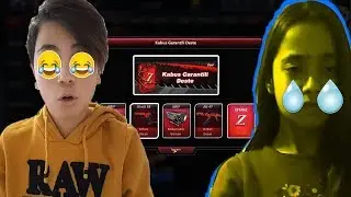 YİĞENİM İLE KABUS GARANTİLİ DESTE A&Ccedil;ILIMII!!!(ZULA)EFSANEEE!!